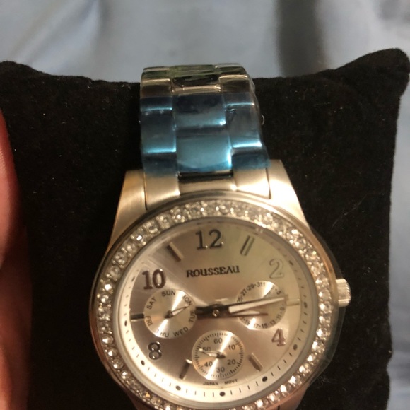 Rousseau Watch - Picture 2 of 3
